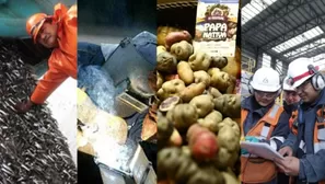 Foto y video: América Noticias