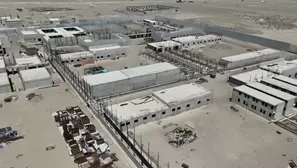 Foto y video: Canal N