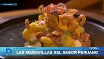 Foto y video: América Noticias