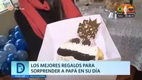 Foto y video: América TV