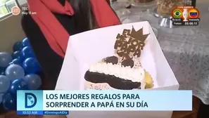 Foto y video: América TV