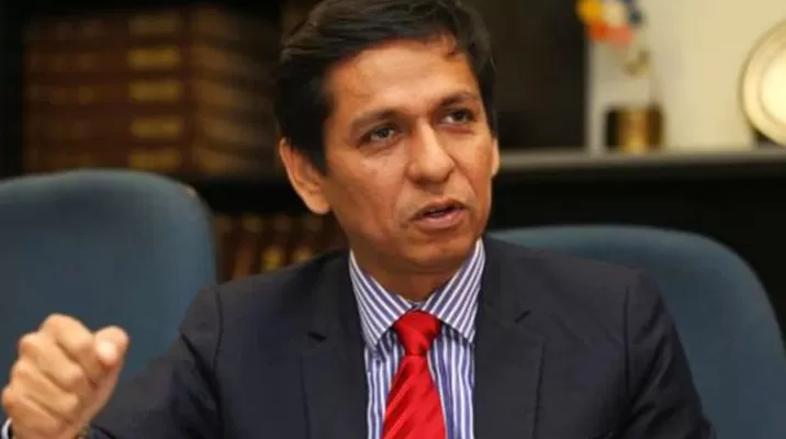 Meléndez recordó que el Ejecutivo continuará emitiendo decretos de urgencia. Foto: Perú21 Meléndez recordó que el Ejecutivo continuará emitiendo decretos de urgencia. Foto: Perú21