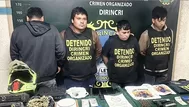 Menores sicarios: Los Chukys y la violencia en Manchay