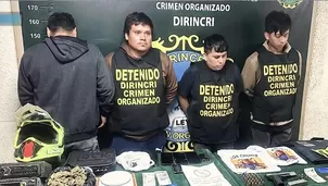 Foto y video: América Noticias