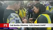 América Noticias