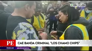 América Noticias