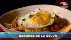 En el mes de la fiesta de San Juan conoce sus exquisitos y principales platillos 