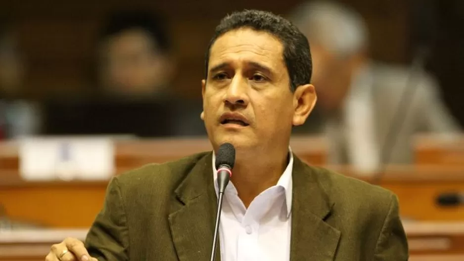 Foto: Andina Foto: Andina