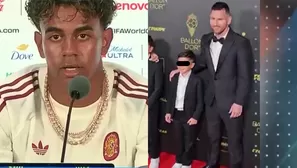 Foto y video: América Noticias