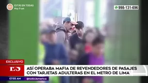 El fraude informático, delito en el que incurren los revendedores de saldos de tarjetas clonadas