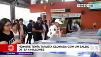 América Noticias