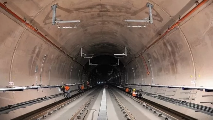 Metro de Lima: Primer tramo de Línea 2 comenzará a funcionar a fines de julio de 2021