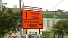 Metro de Lima: Tramo de avenida Faucett será cerrado desde el 15 de mayo por obras