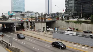 El desvío parcial de la ruta del Metropolitano se ejecutará por un plazo de 45 días. Foto: MML