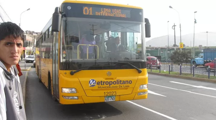 Foto: La Mula Foto: La Mula