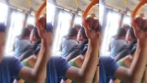 Un video en redes sociales genera indignación