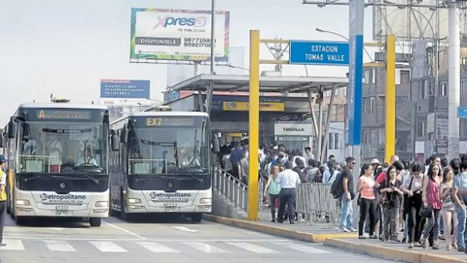 Usuarios deben tomar previsiones para el 8 y 9 de diciembre. Foto: El Comercio