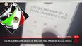 Foto y video: América Noticias