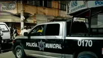 Este caso pone en evidencia la peligrosa realidad que enfrentan los políticos locales en México. / Video: Canal N