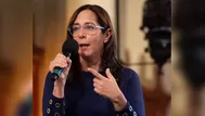 México designa a Lydia Antonio de la Garza como embajadora en Perú