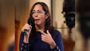 México designa a Lydia Antonio de la Garza como embajadora en Perú. Foto: Cuartoscuro. Video: Canal N