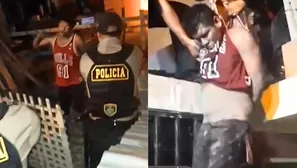 Foto y video: América Noticias