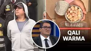 Foto y video: Canal N