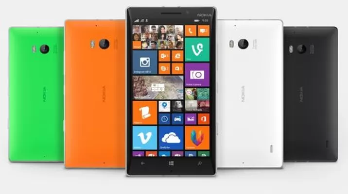 Foto: Microsoft Foto: Microsoft