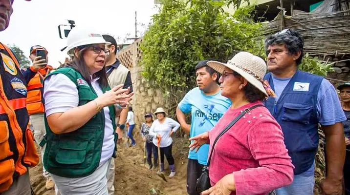 Foto: El Peruano Foto: El Peruano