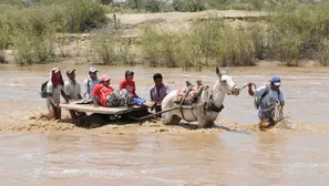 Foto: Andina - Video: América Noticias