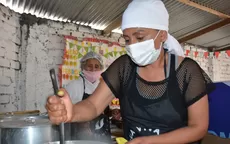 Midis: 1,537 ollas comunes de Lima y Callao recibirán alimentos de Qali Warma - Noticias de ollas comunes