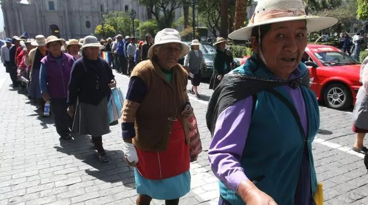 Vía: Peru21 Vía: Peru21
