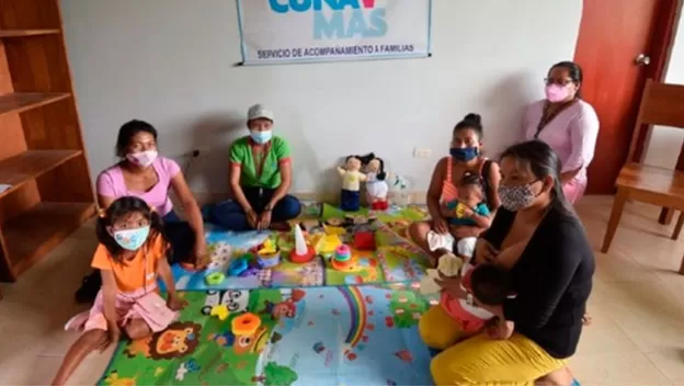 El Midis se plantea reactivar los programas sociales presenciales