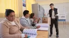 Miembros de mesa: ONPE fija fechas para excusas de segunda vuelta