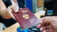 Migraciones: El 7 de mayo arranca la expedición de pasaportes con vigencia de 10 años