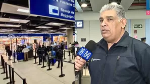 Foto y video: Canal N