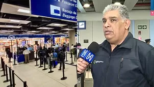 Foto y video: Canal N