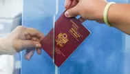 Migraciones dará prioridad a peruanos que requieren pasaporte para obtener visa a México