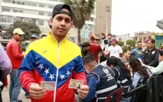 Venezolanos en Perú: Migraciones abre nueva sede en Lima Norte para entrega de PTP - Noticias de PTP