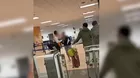 Migraciones impide ingreso a 900 extranjeros en aeropuerto