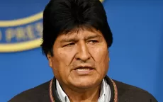 Evo Morales: Migraciones impide ingreso al país de expresidente - Noticias de migraciones