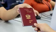 Migraciones: En junio inicia atención sin cita para trámites de pasaporte
