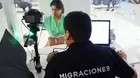 Migraciones: Plazo para solicitar el Permiso Temporal vence el 10 de noviembre y no habrá prórroga