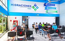 Migraciones anunció jornada de regularización para extranjeros este 8 de enero - Noticias de migraciones