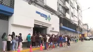 ¿Por qué se suspenderá la emisión de pasaportes este domingo?