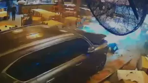 Miguel Ángel Requejo. Foto: El Comercio