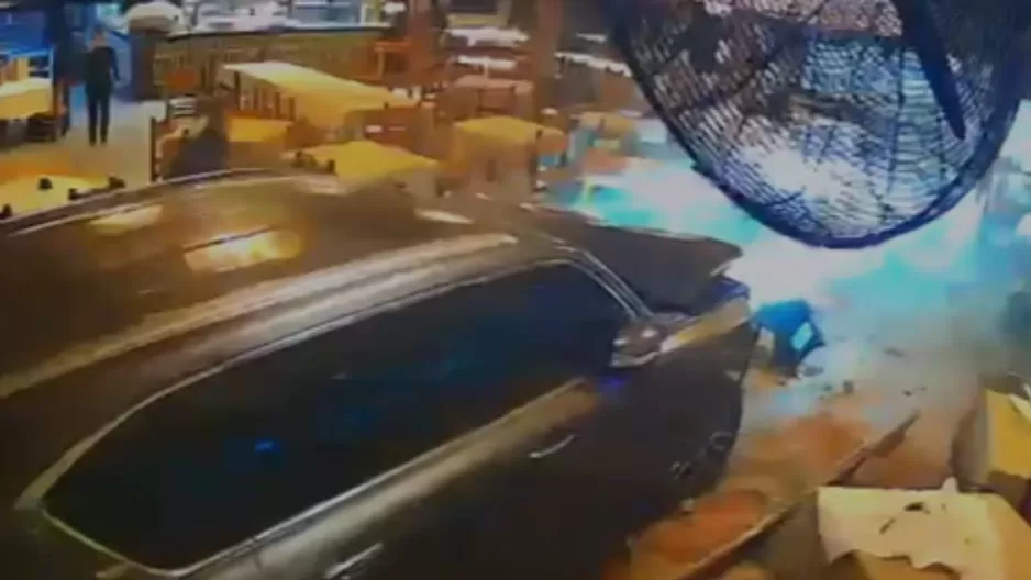 Miguel Ángel Requejo. Foto: El Comercio