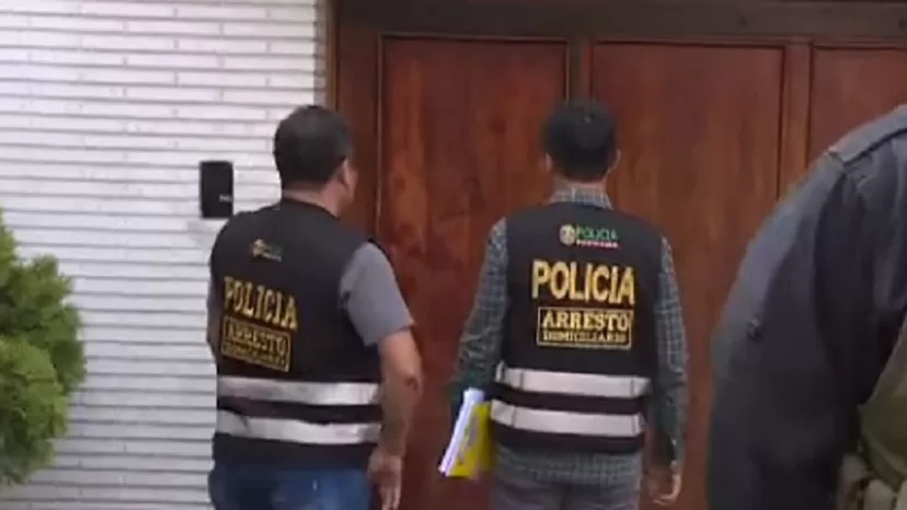 Miguel Atala pasó su primera noche con arresto domiciliario 