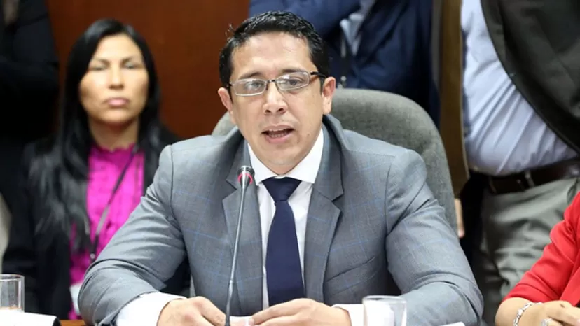 Castro dijo someterse a investigación por presunta irregularidad en semana de representación