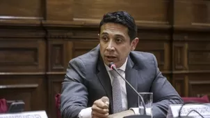 Miguel Castro renunció a Unidos por la República. Foto: El Comercio